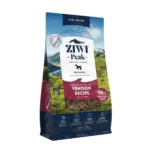 Корм для собак будь-якого віку Ziwi Peak Air Dried Оленина