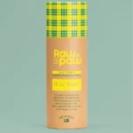 Сублімовані ласощі для собак Raw for Paw з Американського Дикого Лося Wild Moose Freeze-Dried, 45 г