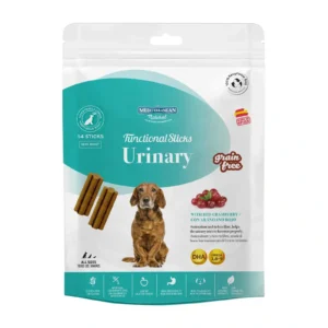 Ласощі MEDITERRANEAN Funktional Sticks Urinary для собак, 110 г