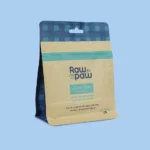 Сублімовані ласощі для собак з індичкою, брусницею та кропивою Freeze-Dried Raw for Paw, 50 г