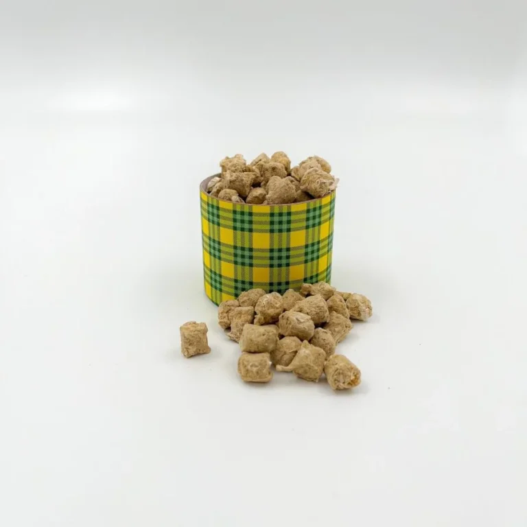 Ласощі Raw for Paw Wild Moose Freeze-Dried з американським лосем