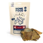 Ласощі Home Food рубець яловичий для собак, 80 г