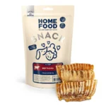 Ласощі Home Food трахея яловича для собак, 80 г