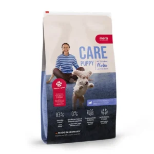 Сухий корм Mera Care Puppy Chicken з куркою для цуценят