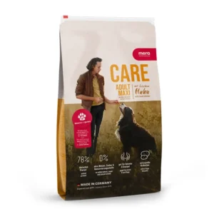 Сухий корм Mera Care Adult Maxi Chicken з куркою для собак великих порід, 10 кг