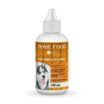 Фітомін Home Food олія Omega Balance для собак, баланс омега-3, -6, -9