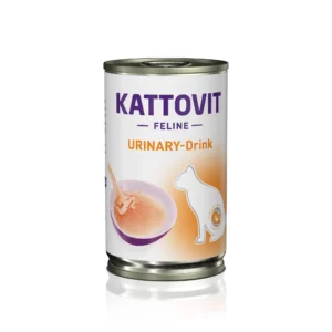 Дієтичний корм Kattovit для котів