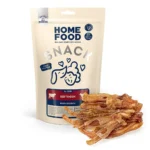 Ласощі Home Food жила яловича для собак, 80 г