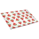 Охолоджуючий килимок для собак та котів Fresh Mat Croci з принтом Кавун