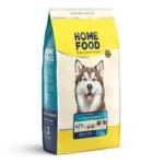 Сухий корм для дорослих собак великих порід HOME FOOD Hypoallergenic з фореллю та рисом