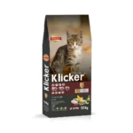 Сухий корм Klicker Холістик беззерновий з куркою для кошенят