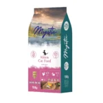 Сухий корм для кошенят Mystic беззерновий з куркою