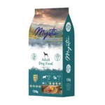 Сухий корм Mystic з ягням і рисом для собак