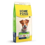 Сухий корм Home Food Low-grain ягня для собак