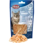 Ласощі Trixie PREMIO Freeze Dried з креветками для котів, 25 г