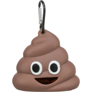 Диспенсер пакетів для прибирання за собаками Trixie Poop Bag Dispenser