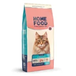 Сухий корм HOME FOOD For sterilised для котів