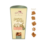 Ласощі Terra Canis Garden Drops з фруктами для собак, 250 г