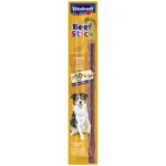 Ласощі Vitakraft Beef Stick Original з індичкою для собак, 12 г