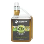 Трав'яна олія для собак Pets Nature Omega 3-6-9 Herbal Oil, 250 мл