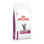 Корм для дорослих котів від 7 років ROYAL CANIN EARLY RENAL FELINE 0.4 кг