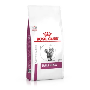 Royal Canin Early Renal для котів від 7 років, 0.4 кг