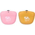 Сумка для ласощів Flamingo Snack Dispenser Puppy Twix