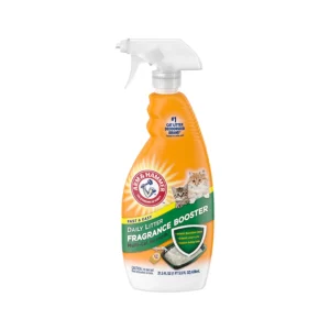 Спрей Arm and Hammer Daily Fresh для котячого туалету, 636 мл