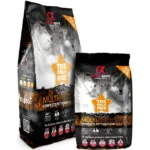 Сухий корм Alpha Spirit The Only One Multiprotein мультипротеїновий для собак