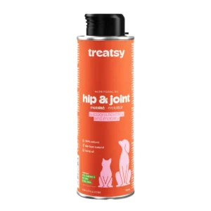 Олія Treatsy Hip & Joint для собак та котів, 250 мл