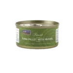 Вологий корм Fish4Cats Finest з тунцем і мідіями для котів, 70 г