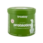 Вітамінний комплекс із пробіотиками для собак Treatsy Probiotics, 60 шт