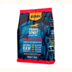 Сухий корм для дорослих собак PRIMAL SPIRIT Iberian Pork з іберійською свининою та шинкою