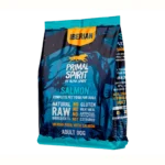 Сухий корм Primal Spirit Iberian Salmon для собак