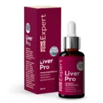 Гепатопротектор HOME FOOD Expert Liver Pro для собак та котів, 30 мл