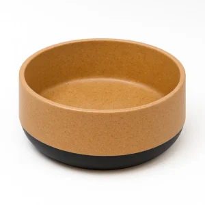 Миска Swastic BAMBOO бамбукова для собак, 360 мл
