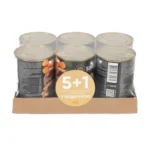 Вологий корм Savory Dog Gourmand паштет з качкою для собак, 400 г