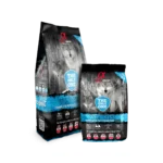 Сухий корм для собак Alpha Spirit The Only One Fish з рибою