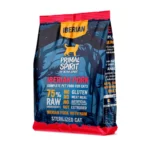 Сухий корм для дорослих стерилізованих котів PRIMAL SPIRIT IBERIAN HAM CAT FOOD з іберійською свининою та шинкою, 1 кг