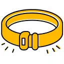 LED нашийники