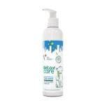 Vet Expert Detox Care Pure White Shampoo - шампунь для собак та котів зі світлою шерстю 250 мл