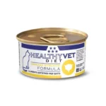 Вологий корм KIPPY HEALTHYVET DIET для котів