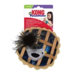 Інтерактивна іграшка Kong Puzzlements Pie для котів
