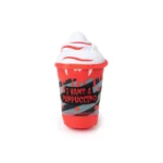 М'яка іграшка FuzzYard I Vant A Puppuccino для собак