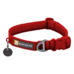 Повсякденний нашийник Ruffwear Front Range Red Canyon каньйон для собак