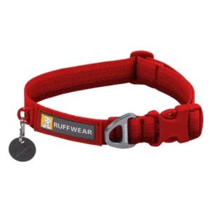 Повсякденний нашийник Ruffwear Front Range Moonlight Fade для собак