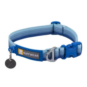 Повсякденний нашийник Ruffwear Front Range Coastal Fade для собак