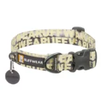 Повсякденний нашийник Ruffwear Front Range Mountains Logo гори для собак
