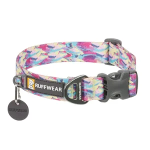 Нашийник Ruffwear Front Range Reef Fish повсякденний для собак