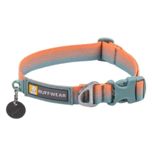 Повсякденний нашийник Ruffwear Front Range Spring Fade весняний для собак